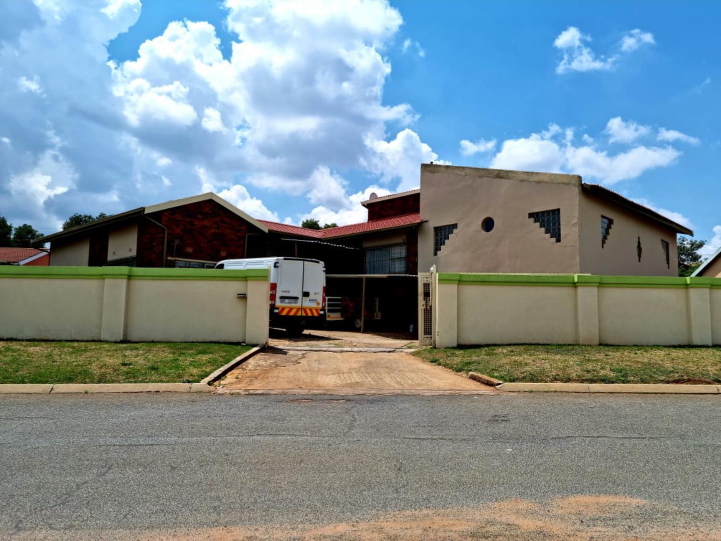 3 Bedroom House for Sale - Gauteng